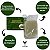 Sabonete Tropical Argila Verde 90g - Imagem 2