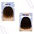 Kit Arvensis Cachinhos Naturais Cabelos Ondulados e Cacheados: Shampoo 300ml, Condicionador 300ml, Máscara 250g e Ativador de Cachos 300ml - Imagem 7