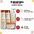 Kit Arvensis Cachinhos Naturais Cabelos Ondulados e Cacheados: Shampoo 300ml, Condicionador 300ml, Máscara 250g e Ativador de Cachos 300ml - Imagem 8