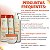 Kit Arvensis Cachinhos Naturais Cabelos Ondulados e Cacheados: Shampoo 300ml, Condicionador 300ml, Máscara 250g e Ativador de Cachos 300ml - Imagem 10