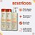 Kit Arvensis Cachinhos Naturais Cabelos Ondulados e Cacheados: Shampoo 300ml, Condicionador 300ml e Ativador de Cachos 300ml - Imagem 2