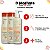 Kit Arvensis Cachinhos Naturais Cabelos Ondulados e Cacheados: Shampoo 300ml, Condicionador 300ml e Ativador de Cachos 300ml - Imagem 6