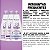 Kit Arvensis Cachinhos Naturais Cabelos Crespos e Crespíssimos: Shampoo 300ml, Condicionador 300ml e Ativador de Cachos 300ml - Imagem 4