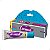 Reparador Labial Hidratante Carmed Ácido Hialurônico 10g - Imagem 1