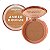 Bronzer Compacto Ruby Rose Amber Bronze Beach Sands Hb-m202-1 - Imagem 1