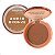 Bronzer Compacto Ruby Rose Amber Bronze Honey Glow Hb-m202-2 - Imagem 1