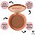 Bronzer Compacto Ruby Rose Amber Bronze Honey Glow Hb-m202-2 - Imagem 2