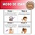 Bronzer Compacto Ruby Rose Amber Bronze Honey Glow Hb-m202-2 - Imagem 4