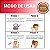 Bronzer Compacto Ruby Rose Amber Bronze Sunburst Hb-m202-3 - Imagem 4