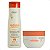Kit Arvensis Cachinhos Naturais Cabelos Ondulados e Cacheados: Shampoo 300ml e Máscara 250g - Imagem 1