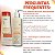Kit Arvensis Cachinhos Naturais Cabelos Ondulados e Cacheados: Shampoo 300ml, Máscara 250g e Ativador de Cachos 300ml - Imagem 9