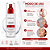 Bruma Tonificante Payot Upderm Hialuron 4* 100ml - Imagem 5