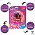 Kit Impala Barbie:1 Esmalte Icônica e Paleta de Maquiagem Infantil - Imagem 2