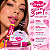 Hidratante Labial Carmed Glitter 3 Em 1 Tutti Frutti 10g - Imagem 2