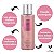 Body Splash Kiss New York Shimmer Collection Blush Princess Morango, Coco e Baunilha 250ml - Imagem 2