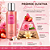 Body Splash Kiss New York Blush Princess 250ml - Imagem 3