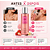 Body Splash Kiss New York Blush Princess 250ml - Imagem 4