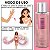 Body Splash Kiss New York Shimmer Collection Blush Princess Morango, Coco e Baunilha 250ml - Imagem 5