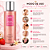 Body Splash Kiss New York Blush Princess 250ml - Imagem 6