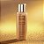Body Splash Kiss New York Shimmer Collection Bronze Goddess Amêndoas Caramelizadas, Lavanda e Baunilha 250ml - Imagem 3
