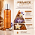 Body Splash Kiss New York Bronze Goddess 250ml - Imagem 3