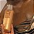Body Splash Kiss New York Shimmer Collection Bronze Goddess Amêndoas Caramelizadas, Lavanda e Baunilha 250ml - Imagem 4
