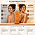 Body Splash Kiss New York Bronze Goddess 250ml - Imagem 4