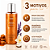Body Splash Kiss New York Bronze Goddess 250ml - Imagem 5