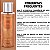 Body Splash Kiss New York Shimmer Collection Bronze Goddess Amêndoas Caramelizadas, Lavanda e Baunilha 250ml - Imagem 6