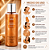 Body Splash Kiss New York Bronze Goddess 250ml - Imagem 6