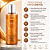 Body Splash Kiss New York Bronze Goddess 250ml - Imagem 7