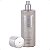 Body Splash Kiss New York Shimmer Collection Silver Queen Lima da Pérsia, Jasmim e Ambar 250ml - Imagem 1