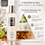 Body Splash Kiss New York Silver Queen 250ml - Imagem 3