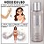 Body Splash Kiss New York Shimmer Collection Silver Queen Lima da Pérsia, Jasmim e Ambar 250ml - Imagem 5