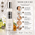 Body Splash Kiss New York Silver Queen 250ml - Imagem 6