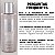 Body Splash Kiss New York Shimmer Collection Silver Queen Lima da Pérsia, Jasmim e Ambar 250ml - Imagem 6