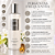 Body Splash Kiss New York Silver Queen 250ml - Imagem 7