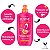 Creme Para Pentear Elseve Liso dos Sonhos Extermina Frizz 250ml - Imagem 2