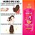 Creme Para Pentear Elseve Liso dos Sonhos Extermina Frizz 250ml - Imagem 4