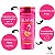 Shampoo Elseve Liso dos Sonhos Super Alinhador 200ml - Imagem 2
