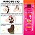 Shampoo Elseve Liso dos Sonhos Super Alinhador 200ml - Imagem 4