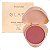 Blush Compacto Ruby Rose Glass Gb50 Hb-6120-5 - Imagem 1