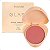 Blush Compacto Ruby Rose Glass Gb60 Hb-6120-6 - Imagem 1
