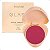 Blush Compacto Ruby Rose Glass Gb80 Hb-6120-8 - Imagem 1