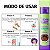 Shampoo Hidratante Kolene Cachinhos 300ml - Imagem 6