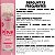 Glitter Popper Pink Princesa Tinta e Glitter Para Os Cabelo 150ml - Imagem 5