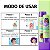 Kit Kolene Cachinhos: Shampoo 300ml e Condicionador 200ml - Imagem 5