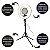 Ring Light Klass Vough Kv Digital Ref. Rl-002 - Imagem 2