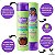 Kit Kolene Cachinhos: Shampoo e Condicionador 300ml - Imagem 2