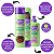 Kit Kolene Cachinhos: Shampoo, Condicionador e Creme para Pentear 300ml - Imagem 2
